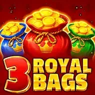 3 Royal BagsPlatipus