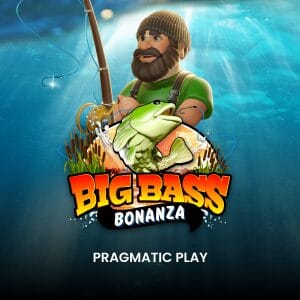 Big Bass Bonanza thumbnail
