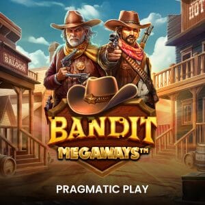 Bandit Megaways thumbnail