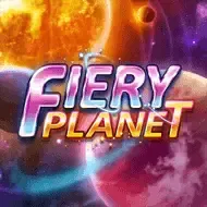Fiery Planet thumbnail