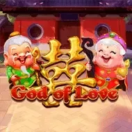 God of LoveKA Gaming thumbnail
