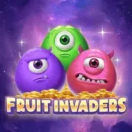 Fruit Invaders thumbnail