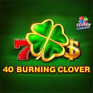 40 Burning Clover EGT thumbnail