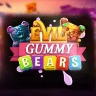Evil Gummy Bears thumbnail