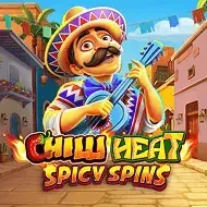 Chilli Heat Spicy Spins thumbnail