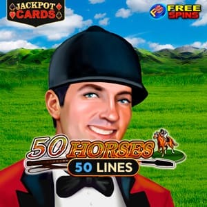50 Horses