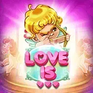 Love is thumbnail