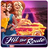 Hit The RouteBgaming