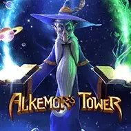 Alkemor's Tower thumbnail