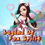 Legend Of Fox Spirit thumbnail