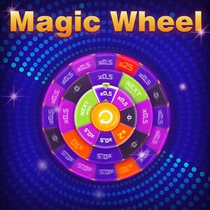 Magic Wheel thumbnail