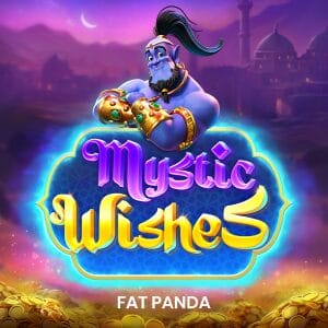 Mystic Wishes thumbnail