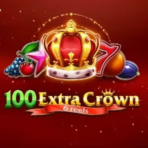 100 Extra Crown 6 Reels