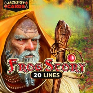 Frog Story thumbnail