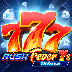 Rush Fever 7s Deluxe 96 thumbnail