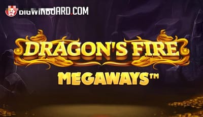 Dragon’s Fire Megaways