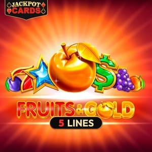 Fruits & Gold thumbnail