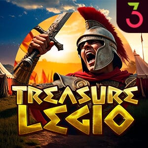 Treasure Legio thumbnail