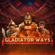 Gladiator WaysRedtiger thumbnail